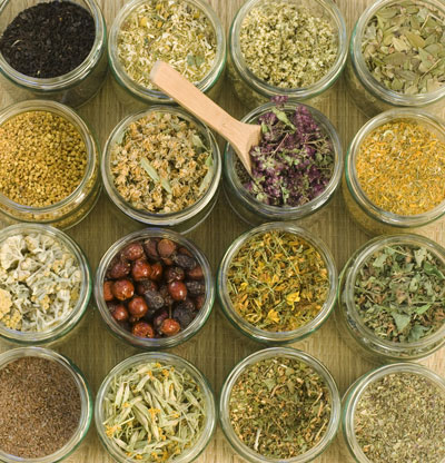 Alternative Medicine And Herbal