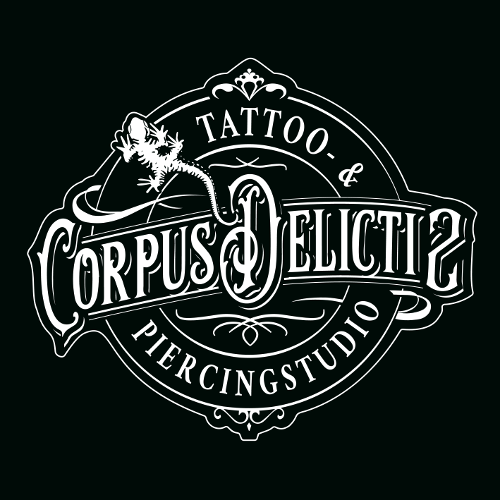 Corpus Delicti 2 Tattoo und Piercing