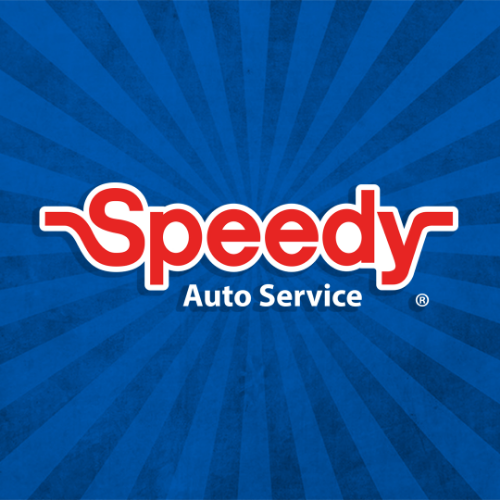 Speedy Auto Service Ottawa East logo