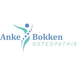 Fysiotherapie en osteopathie Anke Bokken logo