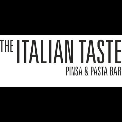 The Italian Taste logo