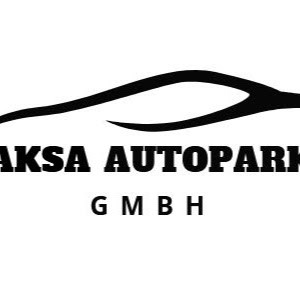 Aksa Autopark logo