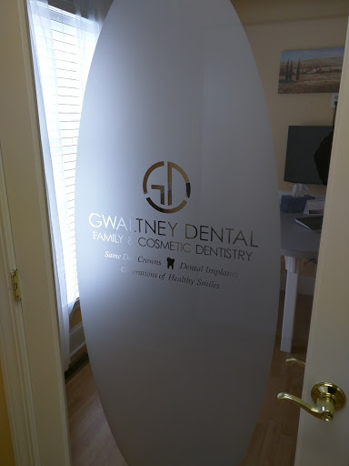 Dentist «Steve A. Gwaltney DDS», reviews and photos