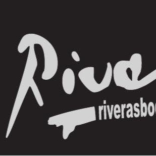 Rivera's Body Shop, Inc. logo