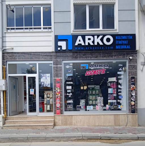 Arko Ecza logo