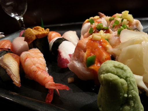 Shiro Restaurant