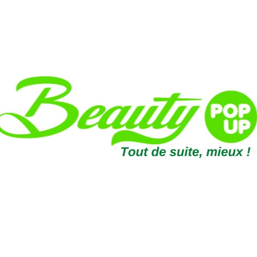 Beauty Pop-Up logo