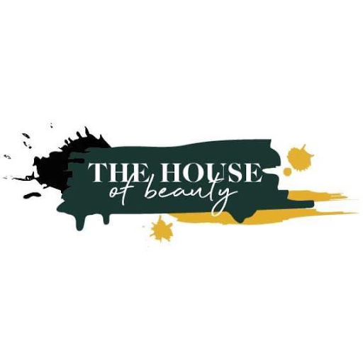 The House Of Beauty logo