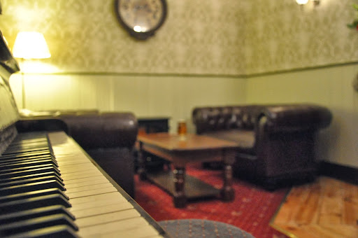 The Alexandra