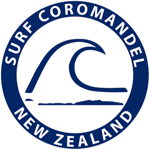 Surf Coromandel logo