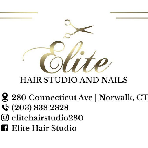 ELITE HAIR STUDIO & NAILS