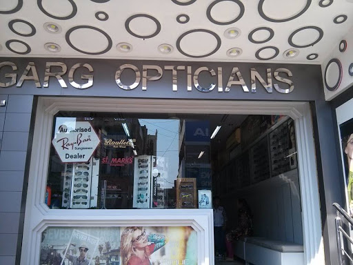 Garg Opticians, Court road, Near Petrol pump, Moga, Punjab 142001, India, Optometrist, state PB