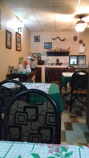 Posada de los Reyes, Jaumave, Hidalgo, 87930 Jaumave, Tamps., México, Restaurante de brunch | TAMPS