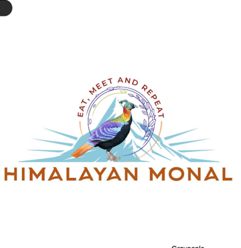 Himalayan Monal logo