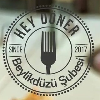 HEY DÖNER BEYLİKDÜZÜ logo