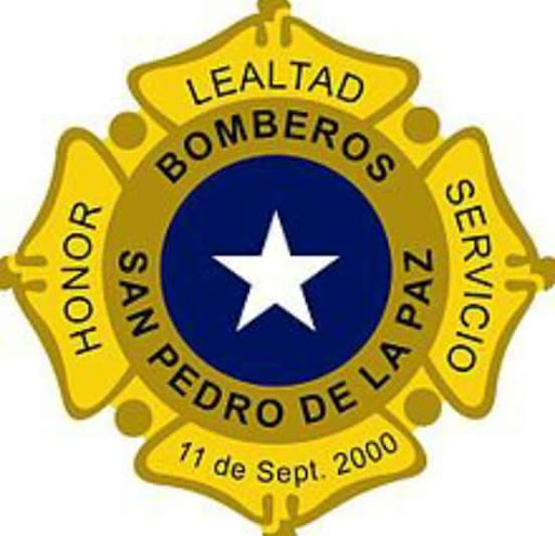 Segunda Compania de Bomberos San Pedro de la Paz, Los Mañíos 1545, San Pedro de la Paz, Región del Bío Bío, Chile, Cuartel de bomberos | Bíobío