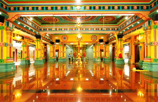 Hindu Temple