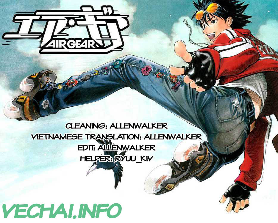 Air Gear Chap 23 - Truyen.Chap.VN