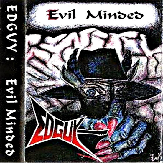 SCARICA MP3 EDGUY