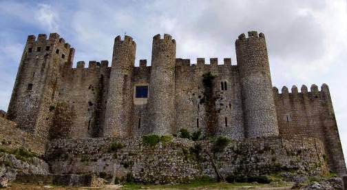 Óbidos - Os melhores destinos de Férias na Região Centro de Portugal