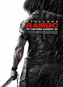 Chiến Binh Huyền Thoại 4 - Rambo 4