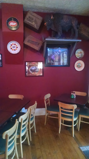 Bar «Main Street Bourbon And Ale House», reviews and photos, 209 E Main St, La Grange, KY 40031, USA