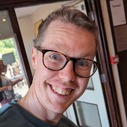 StackOverflow profile picture for @Integralist