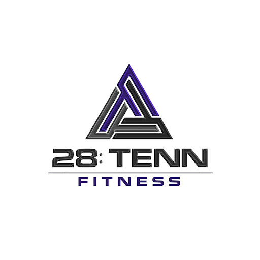 28:Tenn Fitness logo