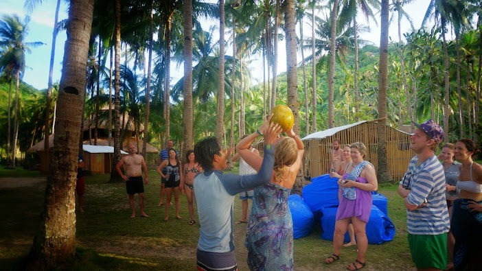 Tao Philippines Expedition Tao Philippines Expedition