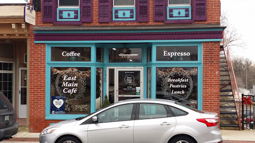 Cafe «East Main Cafe», reviews and photos, 126 E Main St, Elkton, MD 21921, USA