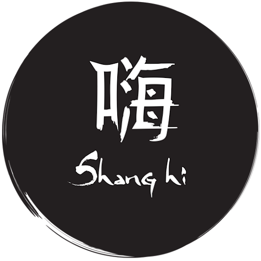 Shanghi logo