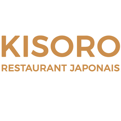 KISORO logo
