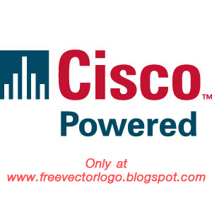 Cisco powered network logo