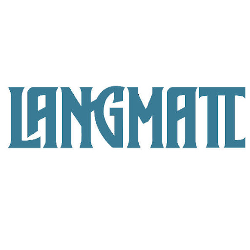 Museum Langmatt logo