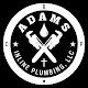 Adams Inline Plumbing LLC