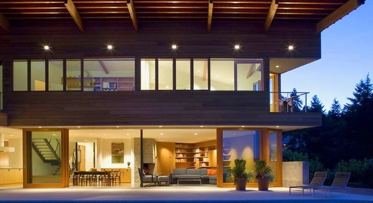 House in Seattle, Australia