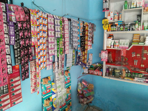 Ankita Cosmetics, Pop Rama Sweets, Sanjay Nagar Rd, Gopal Nagar, Bareilly, Uttar Pradesh 243005, India, Cosmetics_Shop, state UP