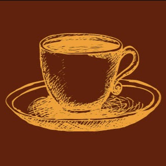 Café Goldig logo