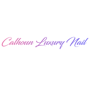 Calhoun Luxury Nails logo