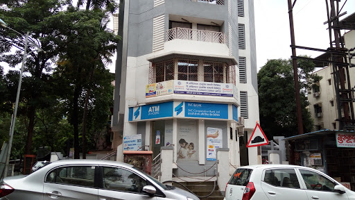Shamrao Vitthal Co-Operative Bank rajaji path branch, 3, Rajaji Road, Ramnagar, Dombivli East, Dombivli, Maharashtra 421201, India, Cooperative_Bank, state MH