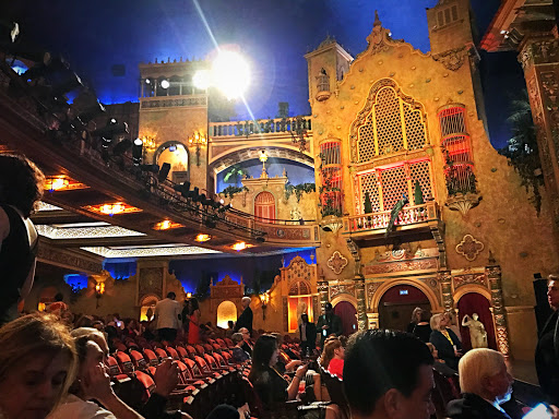 Performing Arts Theater «Olympia Theater», reviews and photos, 174 E Flagler St, Miami, FL 33131, USA