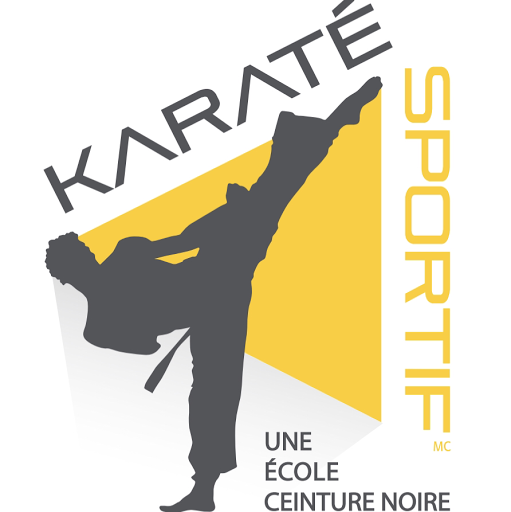 Karate Sportif Candiac logo