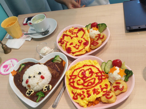 @home cafeドンキ店（＠ほぉ～むカフェ）