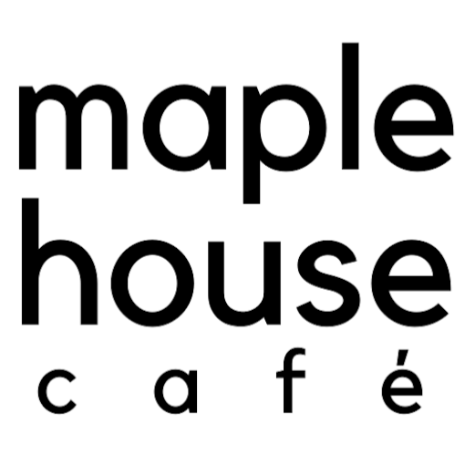 Maple House Cafe logo