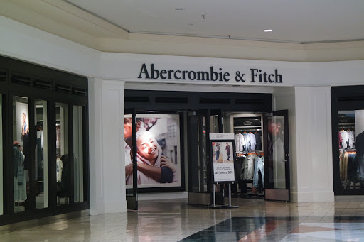 Clothing Store «Abercrombie & Fitch», reviews and photos, 2300 Lincoln Hwy #172, Langhorne, PA 19047, USA
