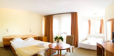 Photos of Hotel Venus *** Superior Zalakaros