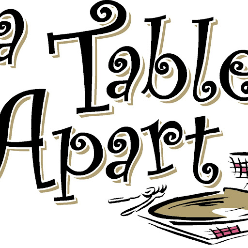 A Table Apart logo