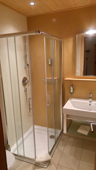 Photos of Hotel Station