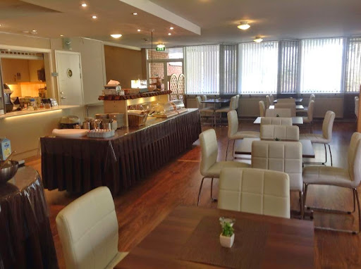 Besökarbild Hotell Marieberg