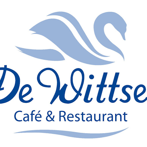 Café Restaurant de Wittsee logo